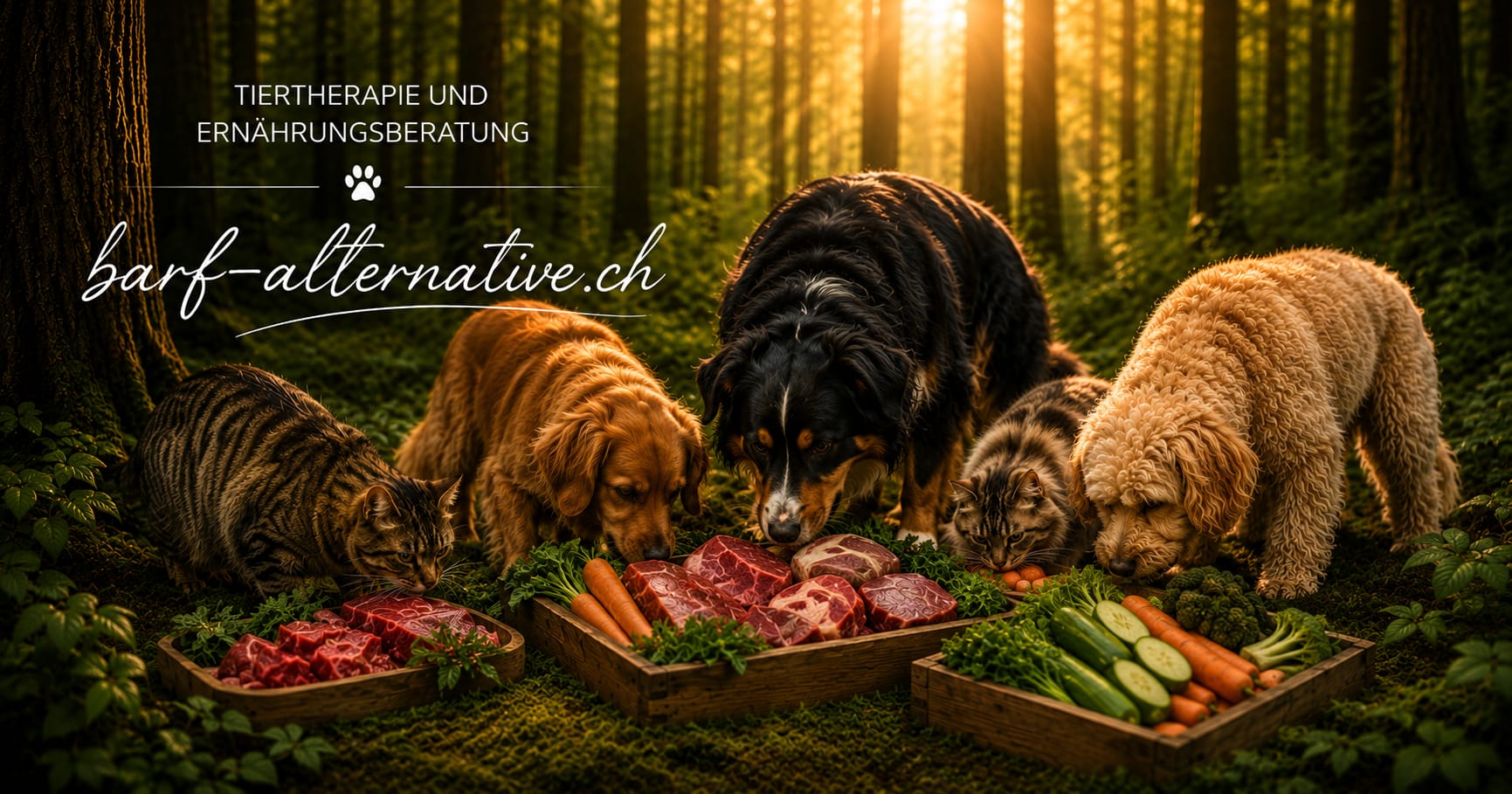 Start page image for sales-partner's sales-channel
