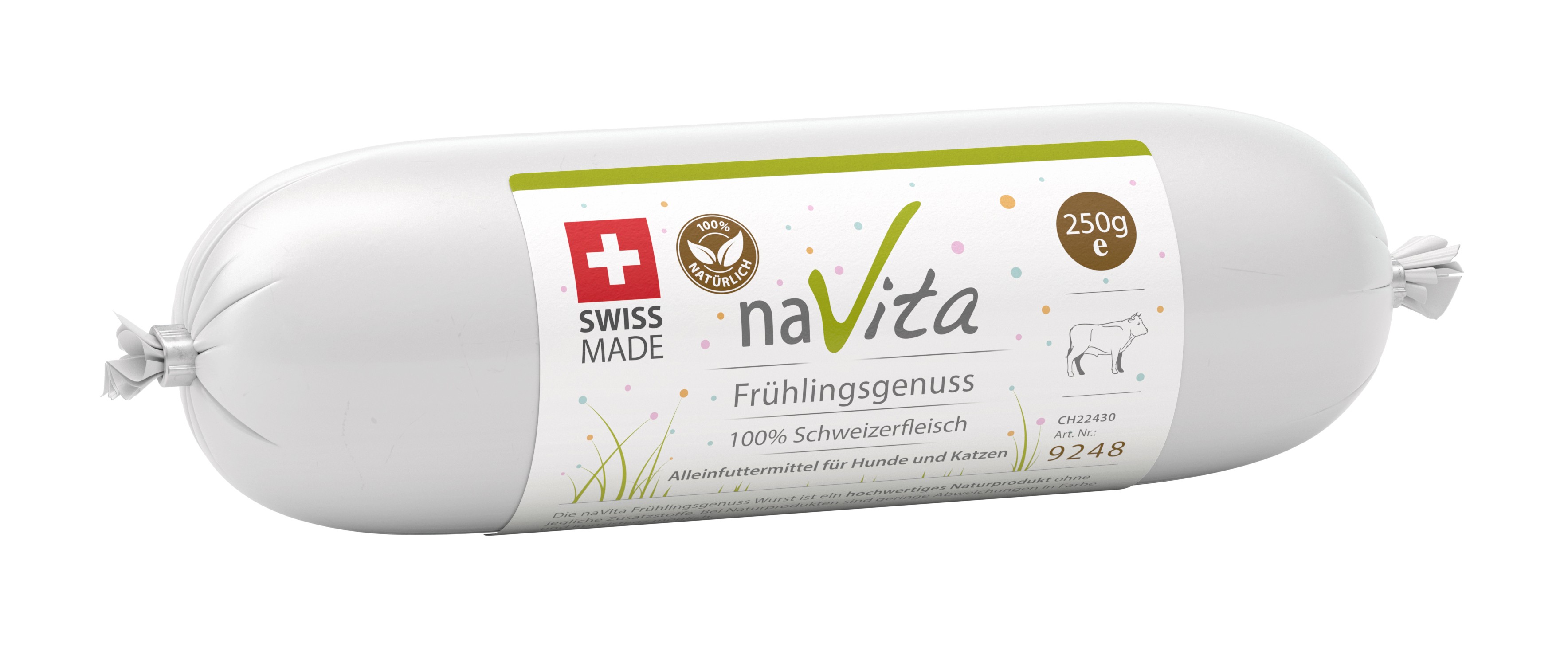 Delizie primaverili 250g